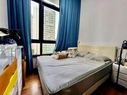 Eco Sanctuary (D23), Condominium #560571101